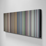 Requiem for a Dream movie canvas art - framed wall print