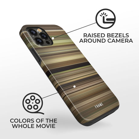 Anne With An E: The Better Feeling of My Heart phone case - unique movie design