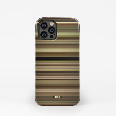 Anne With An E: The Better Feeling of My Heart phone case - movie color palette design