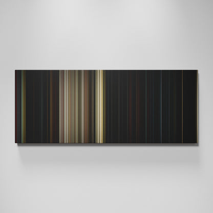 Front view of Friday the 13th Frome