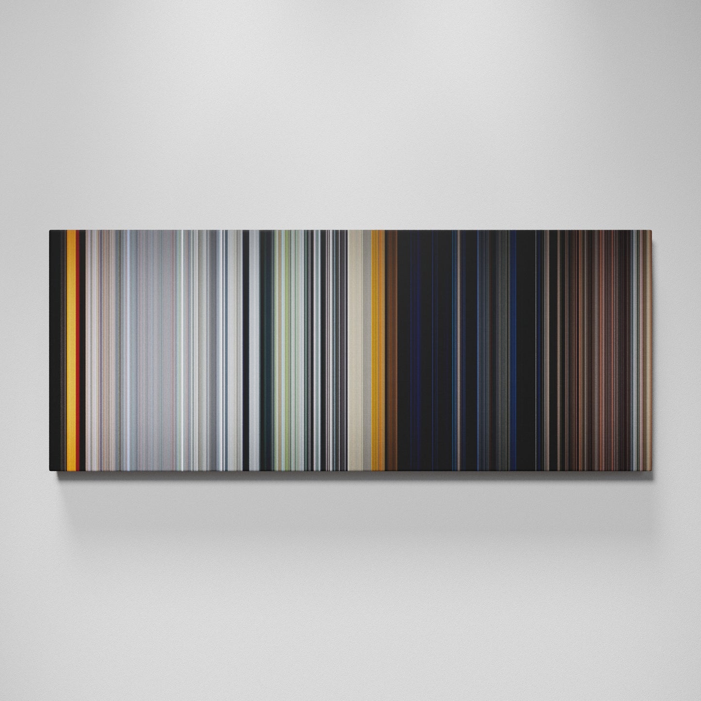 Front view of The Texas Chain Saw Massacre Frome