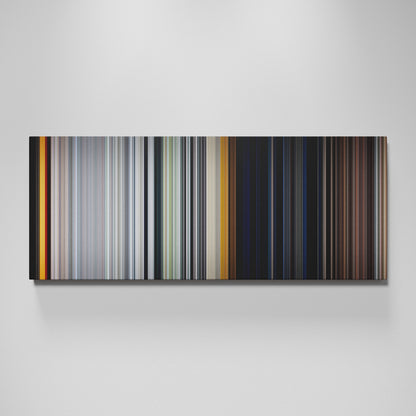 Front view of The Texas Chain Saw Massacre Frome