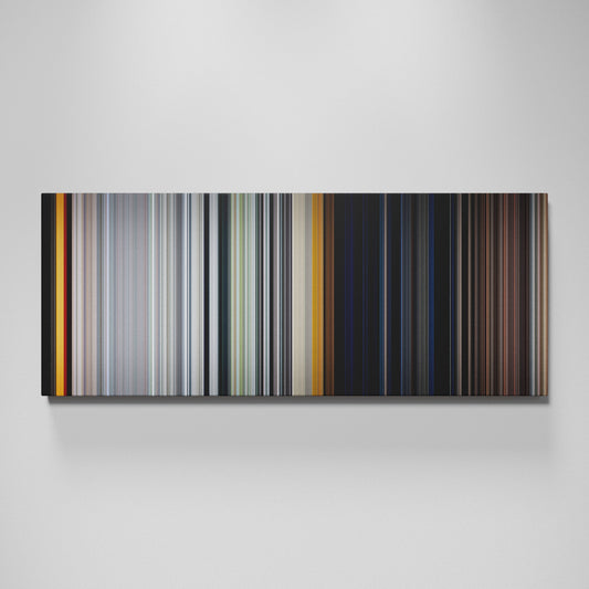 Front view of The Texas Chain Saw Massacre Frome