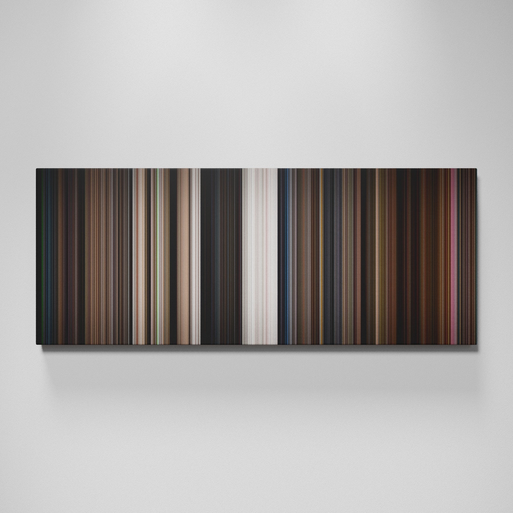 Front view of Little Shop of Horrors Frome