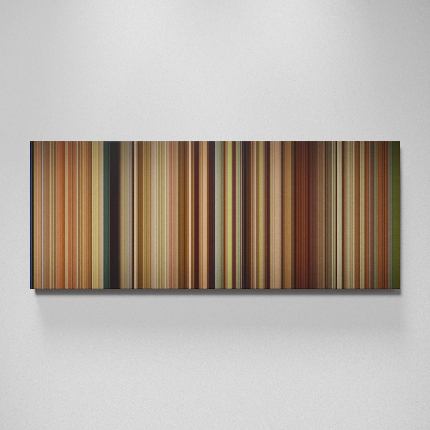 Front view of The Help Frome