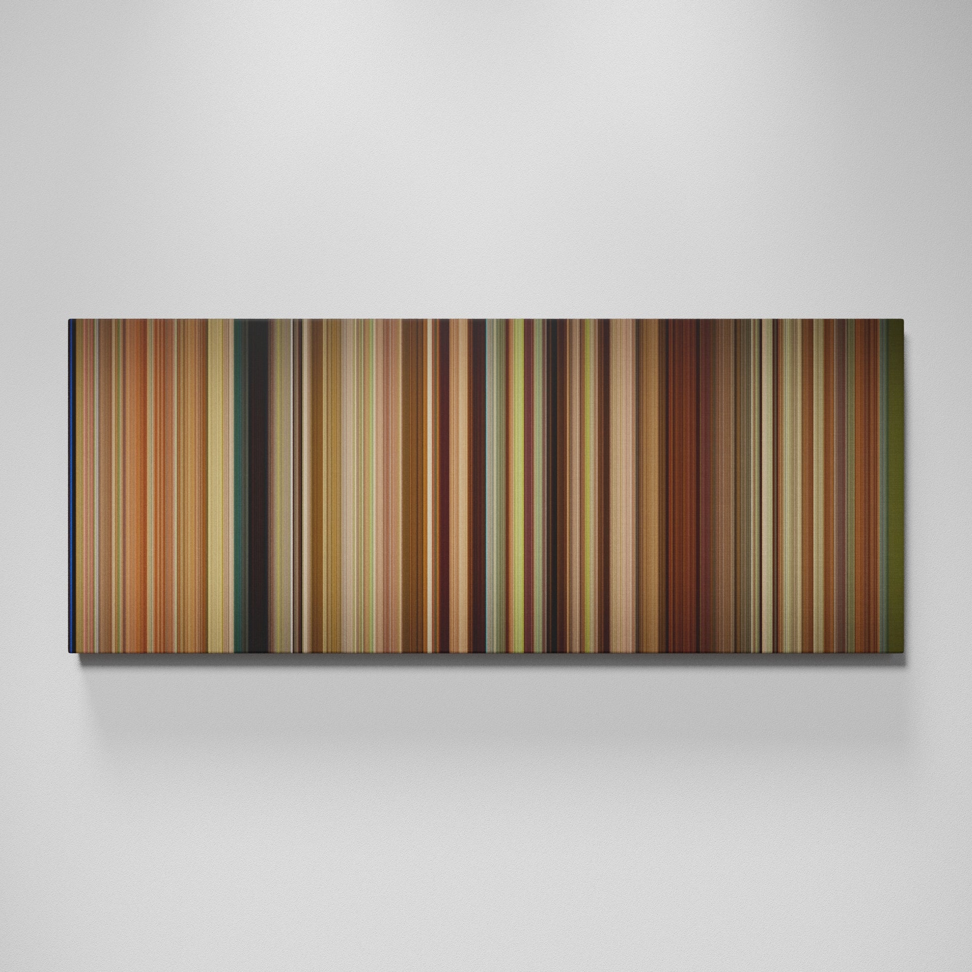 Front view of The Help Frome