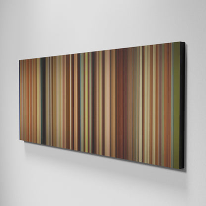 Side view of Basic of The Help Frome on the wall