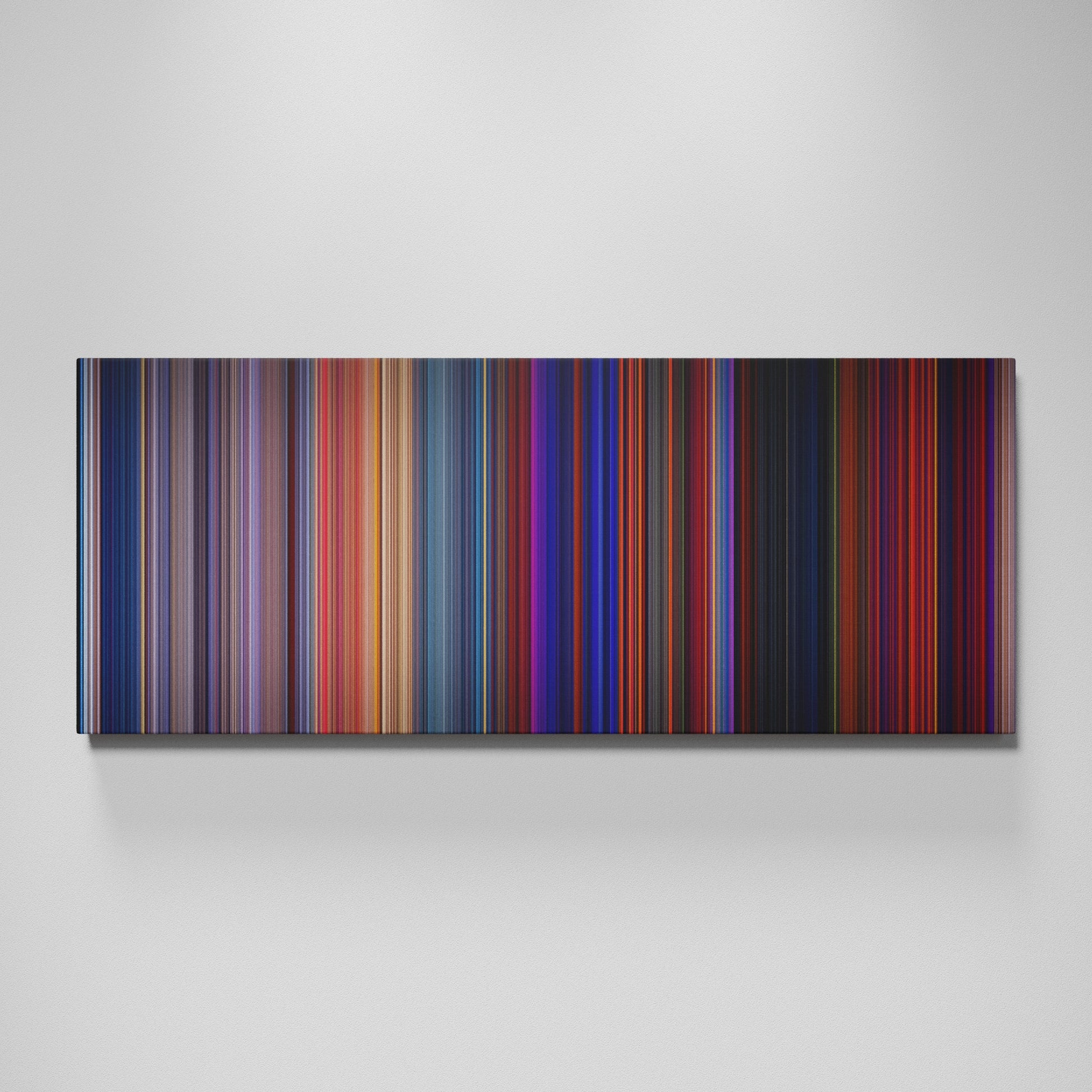 Front view of The Hunchback of Notre Dame Frome