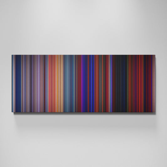 Front view of The Hunchback of Notre Dame Frome