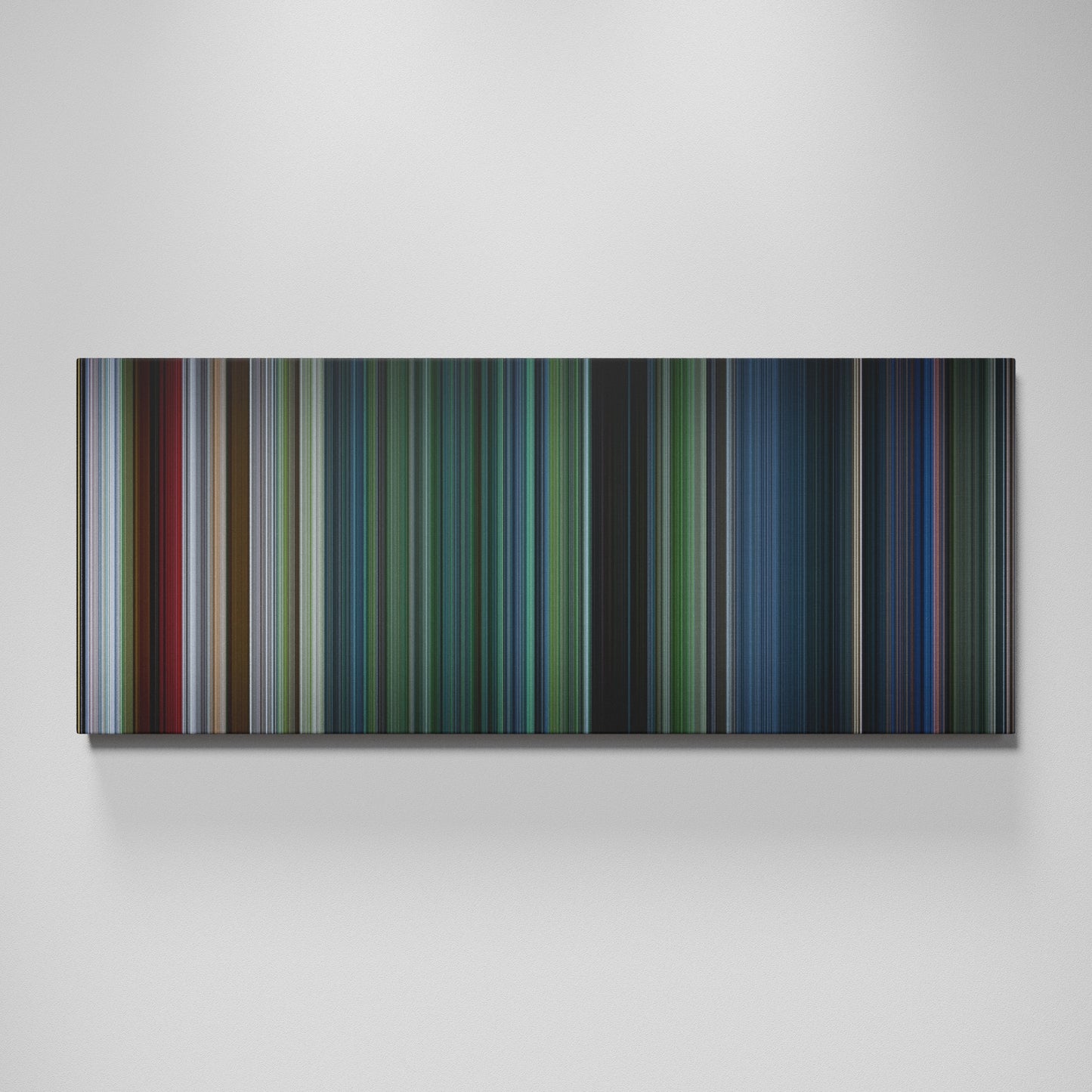 Front view of Jurassic Park III Frome