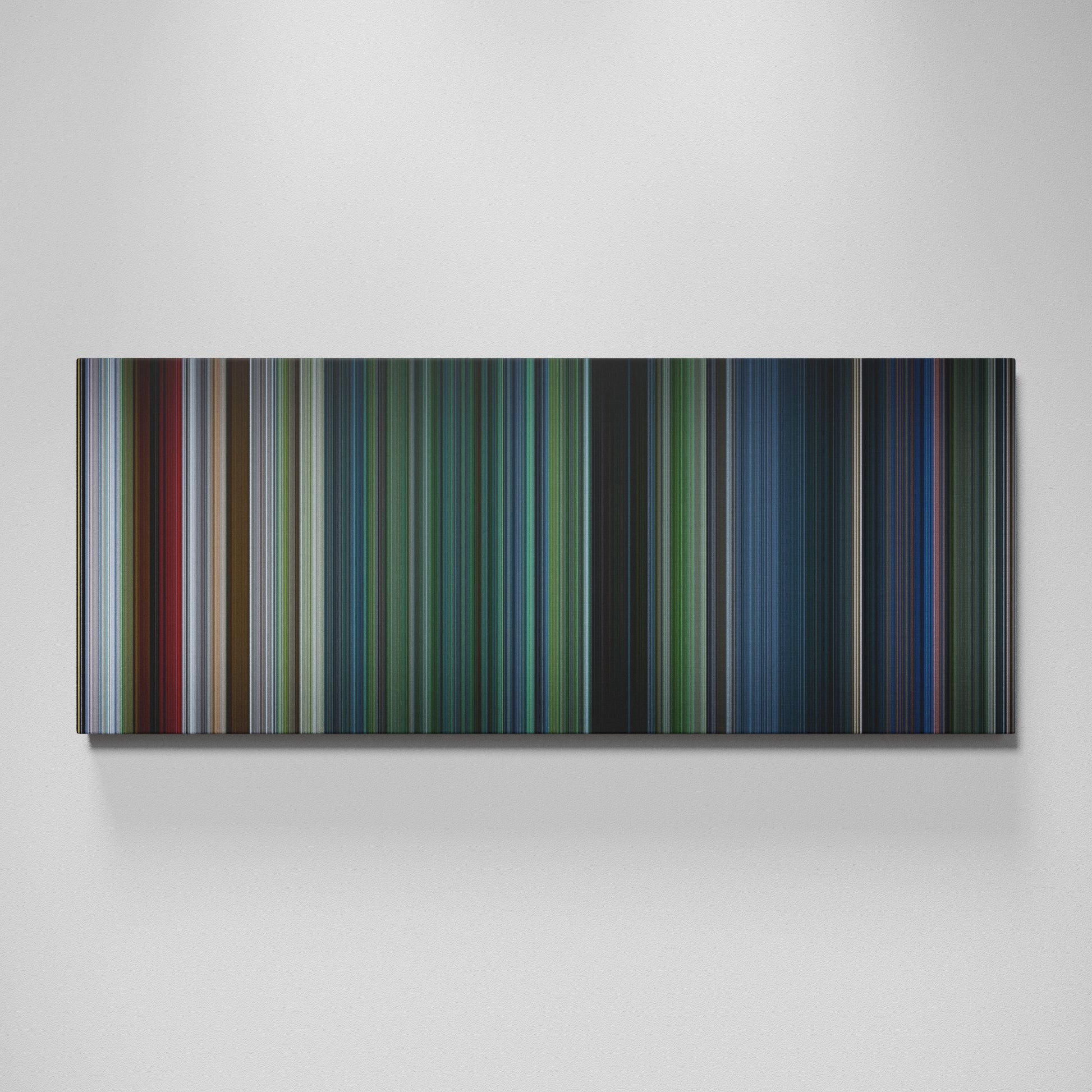 Front view of Jurassic Park III Frome