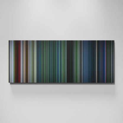 Front view of Jurassic Park III Frome