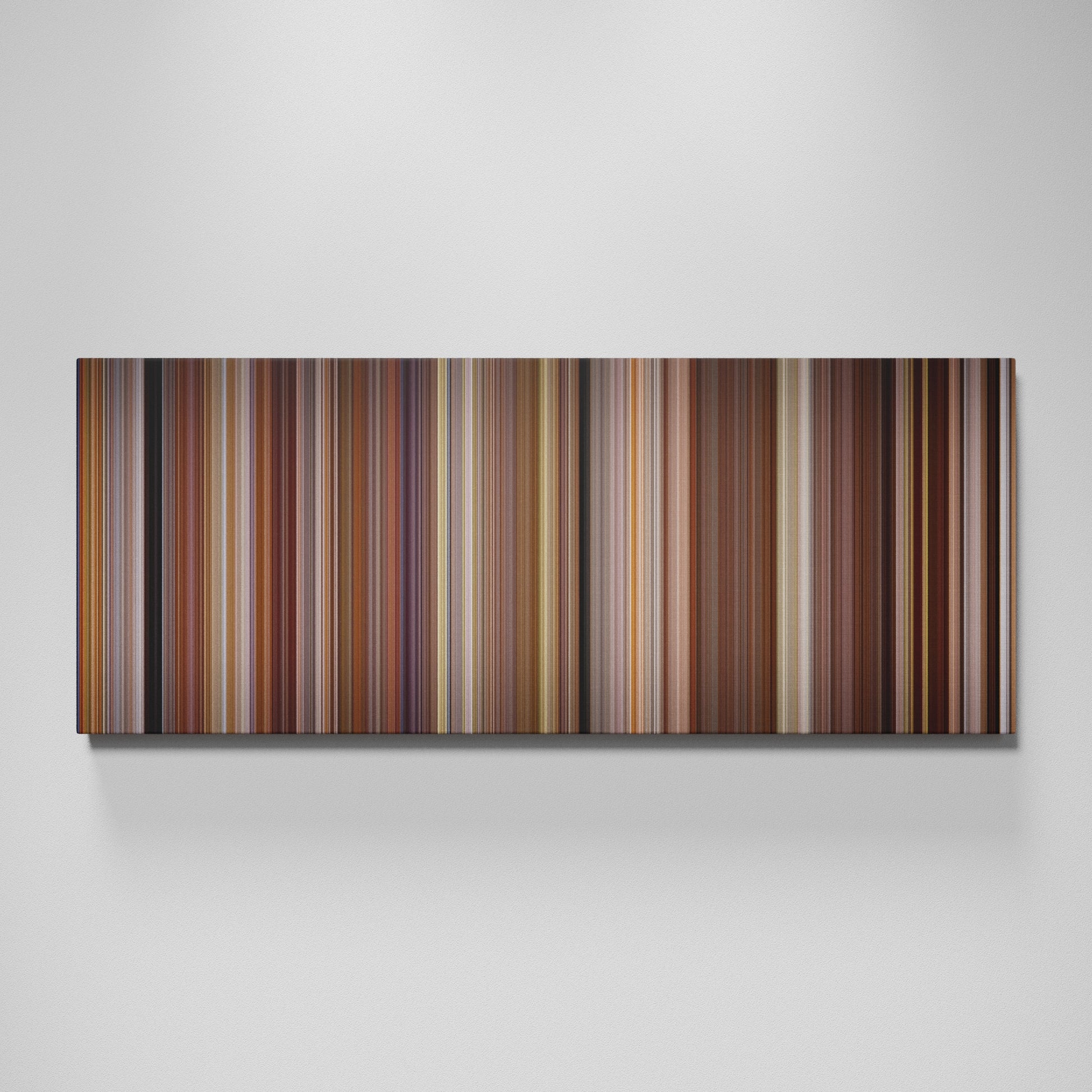 Front view of The Prince of Tides Frome