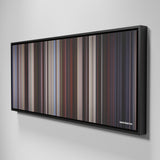 American Beauty movie canvas art - framed wall print