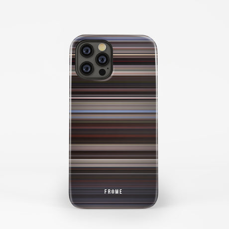 American Beauty phone case - movie color palette design