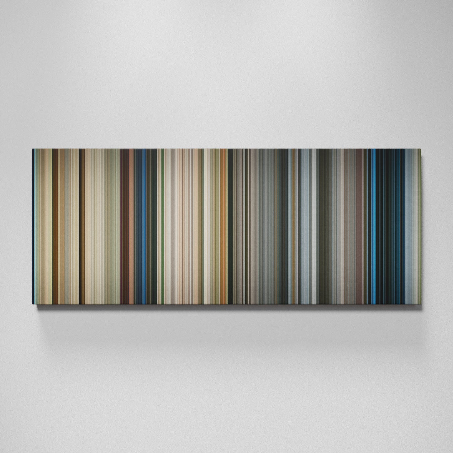 Front view of Life Is Beautiful Frome