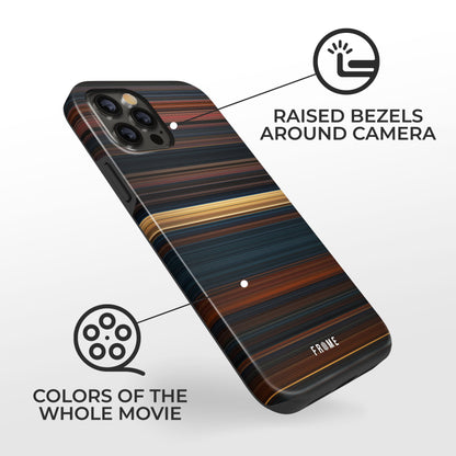 Explanation of benefits having trick 'r treat Frome phone case