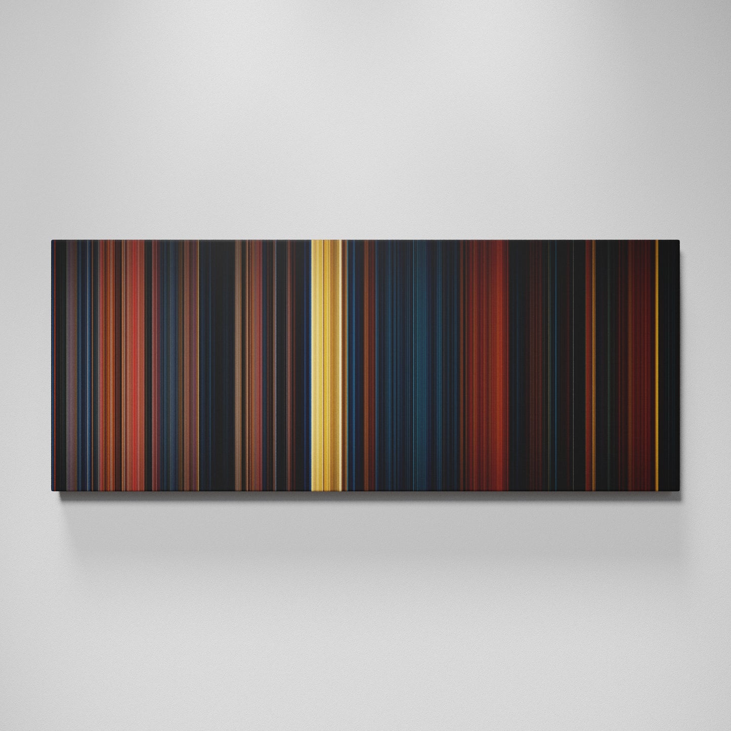 Front view of Trick 'r Treat Frome