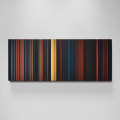 Front view of Trick 'r Treat Frome