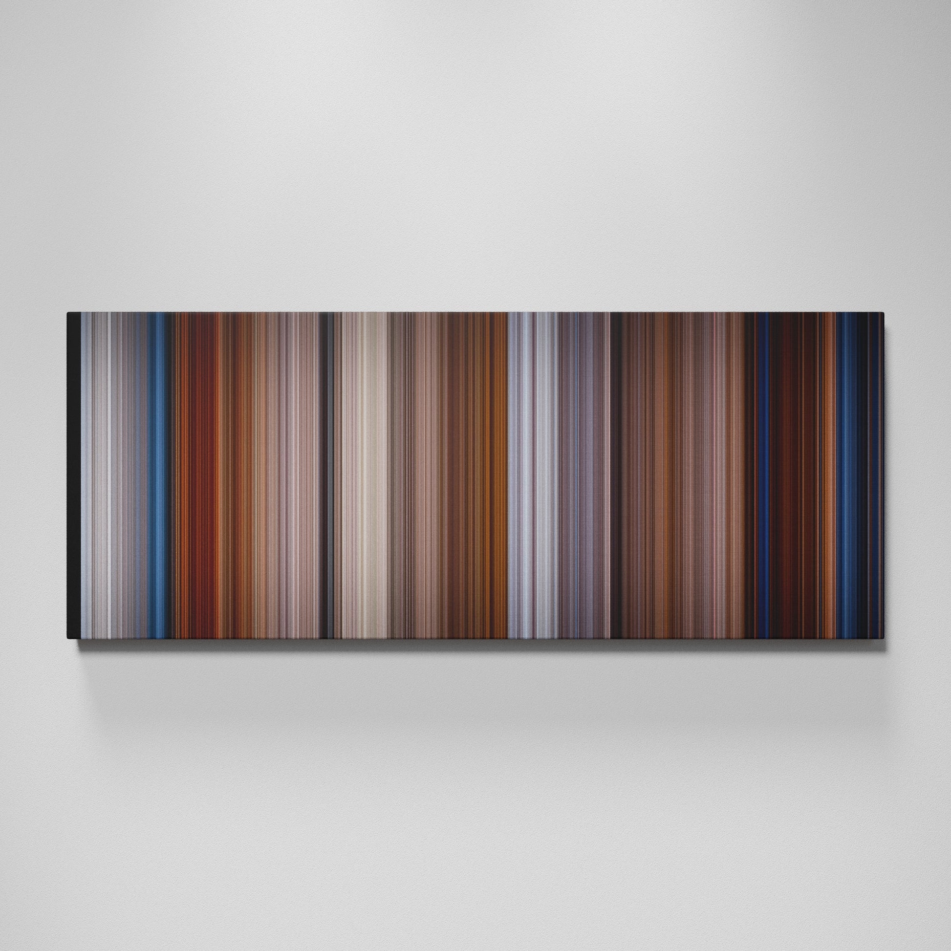 Front view of Rosencrantz & Guildenstern Are Dead Frome