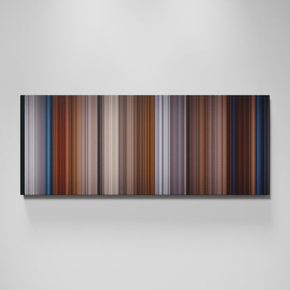 Front view of Rosencrantz & Guildenstern Are Dead Frome