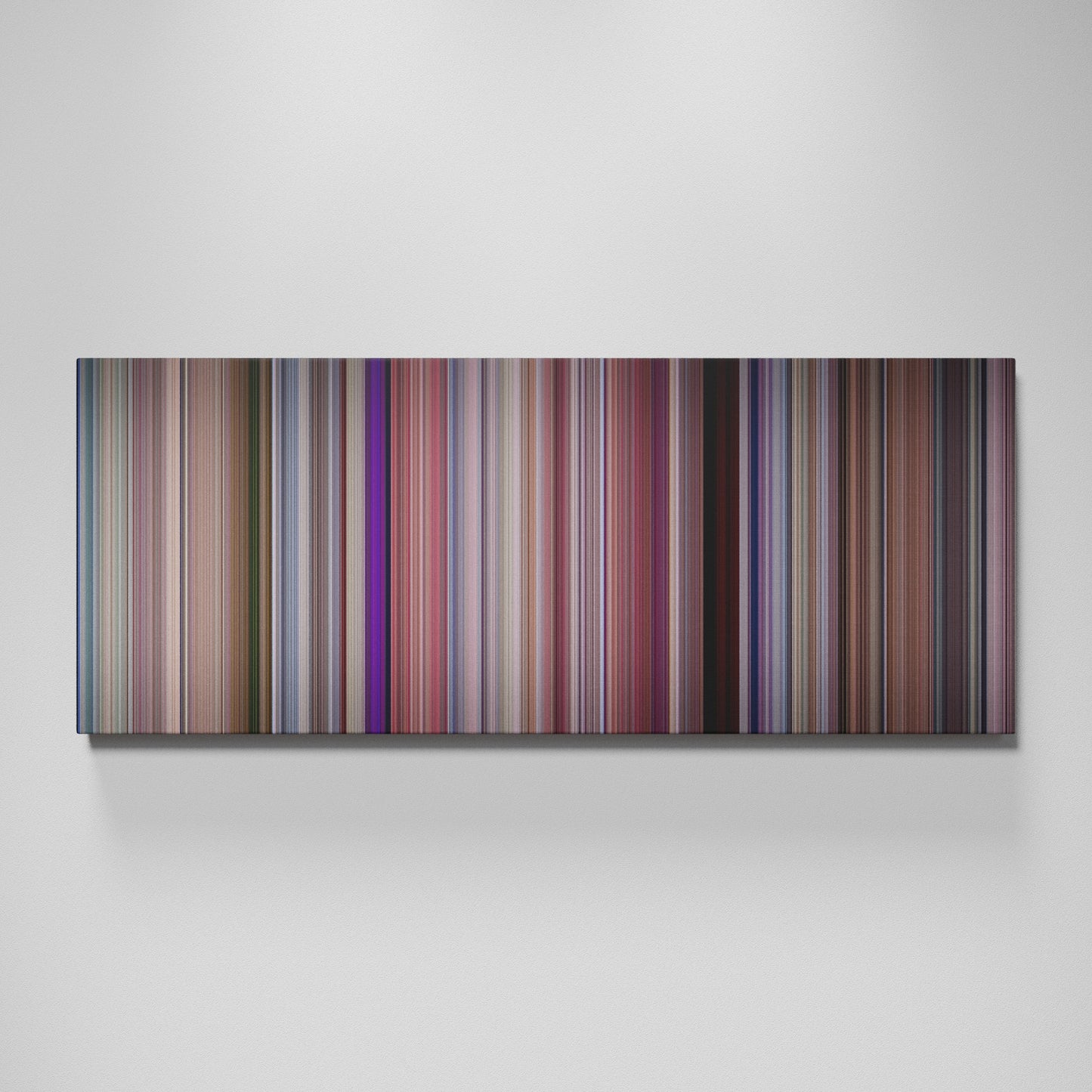 Front view of Coming to America Frome