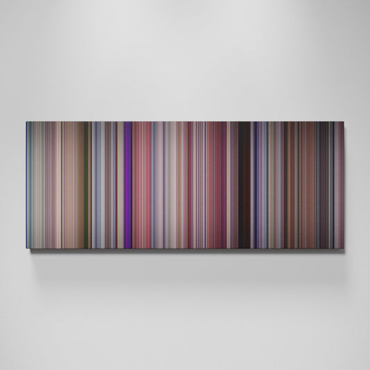 Front view of Coming to America Frome