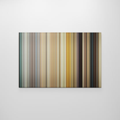 Mr. Bean's Holiday Frome