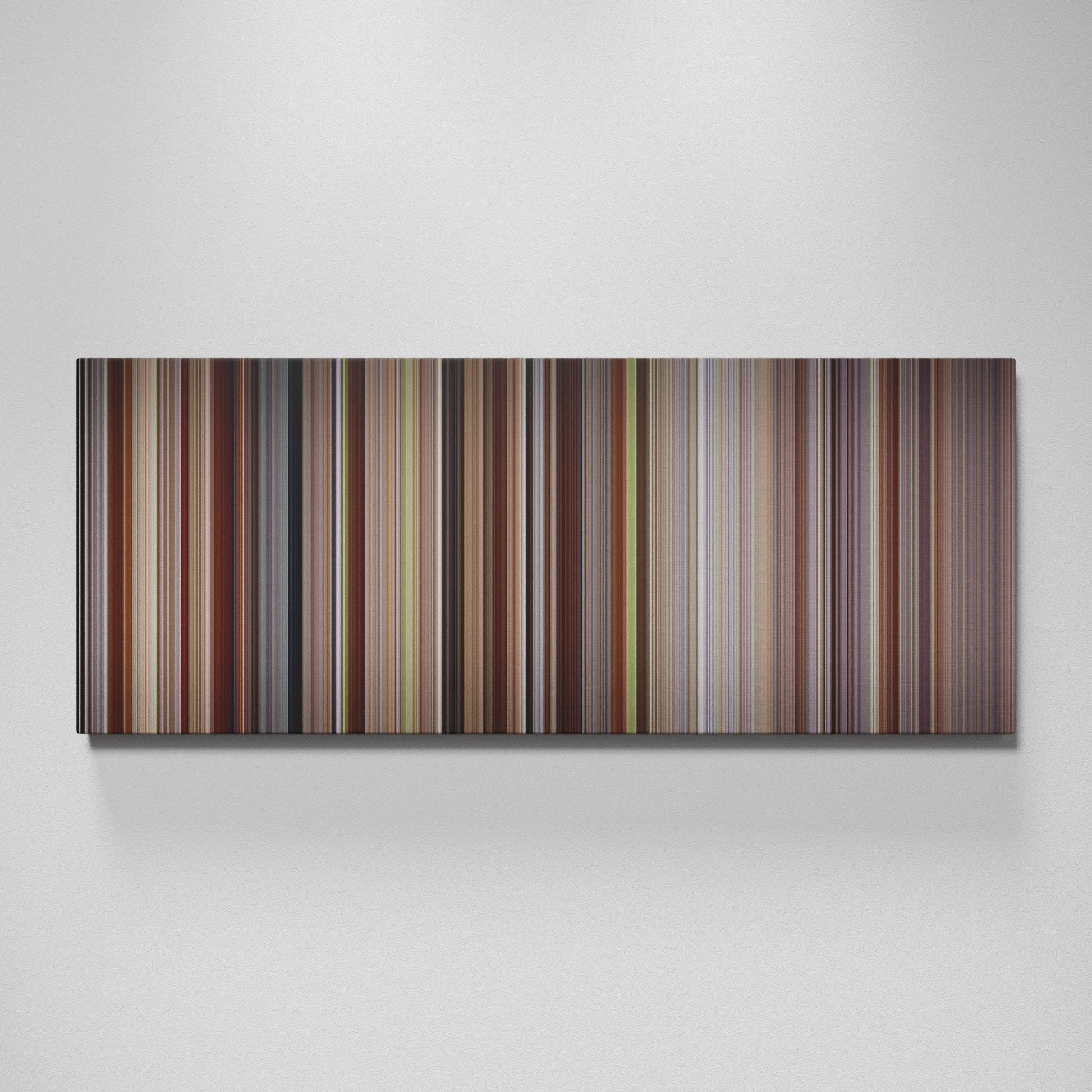 Front view of Rudy Frome