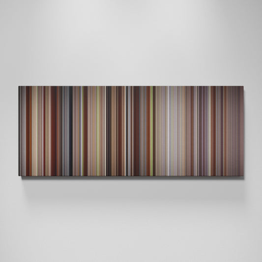 Front view of Rudy Frome