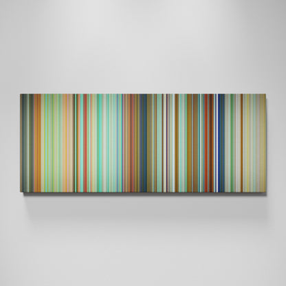 Front view of The Simpsons Movie Frome