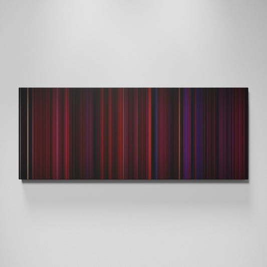 Front view of The Last Waltz Frome