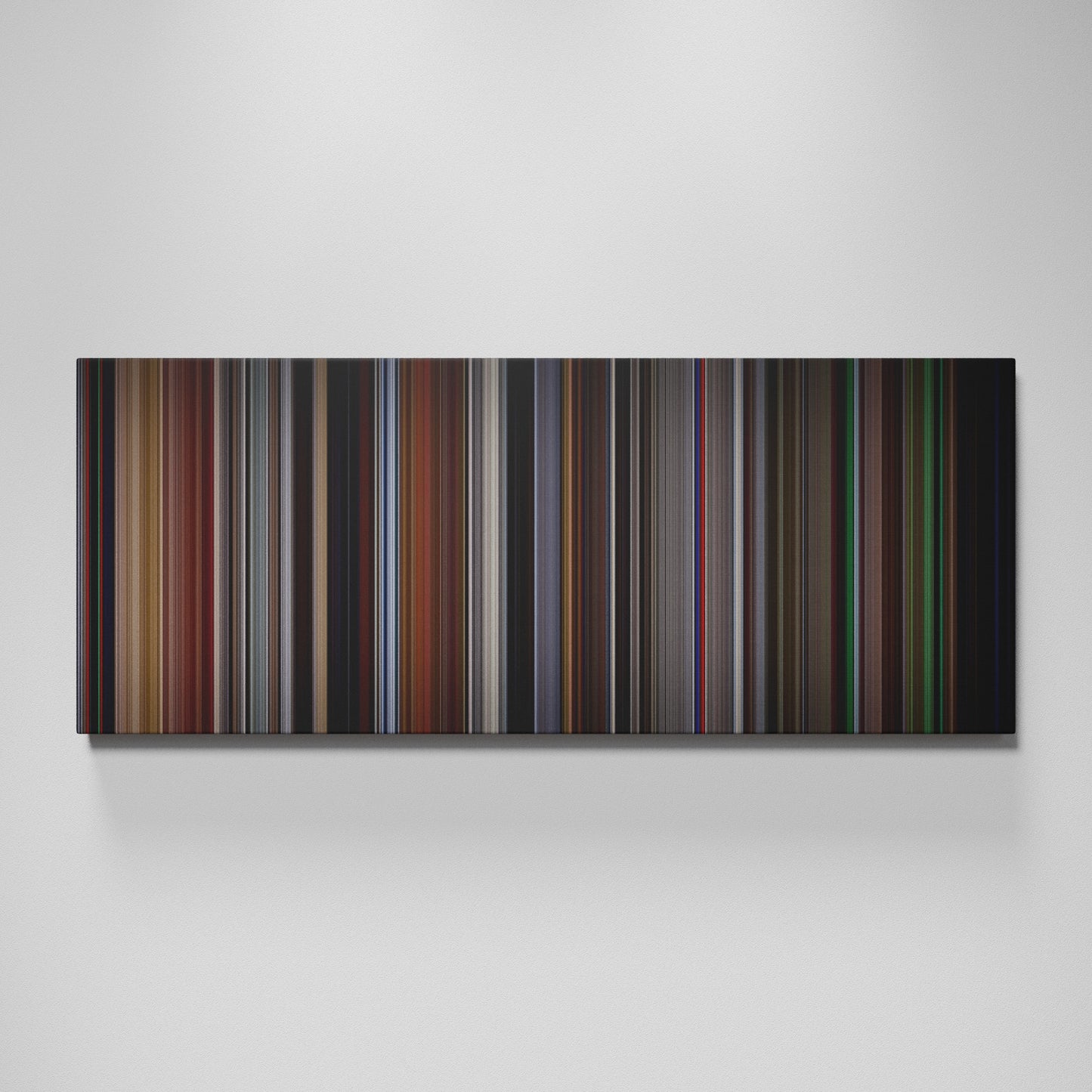 Front view of Vertigo Frome