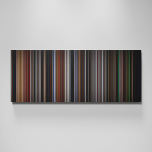 Front view of Vertigo Frome