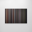 Vertigo movie canvas art - framed wall print