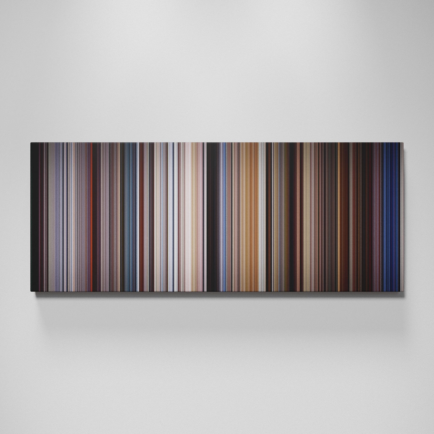 Front view of Highlander Frome