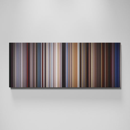 Front view of Highlander Frome