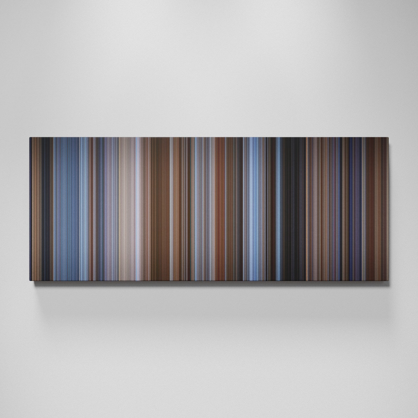 Front view of The Saint Frome