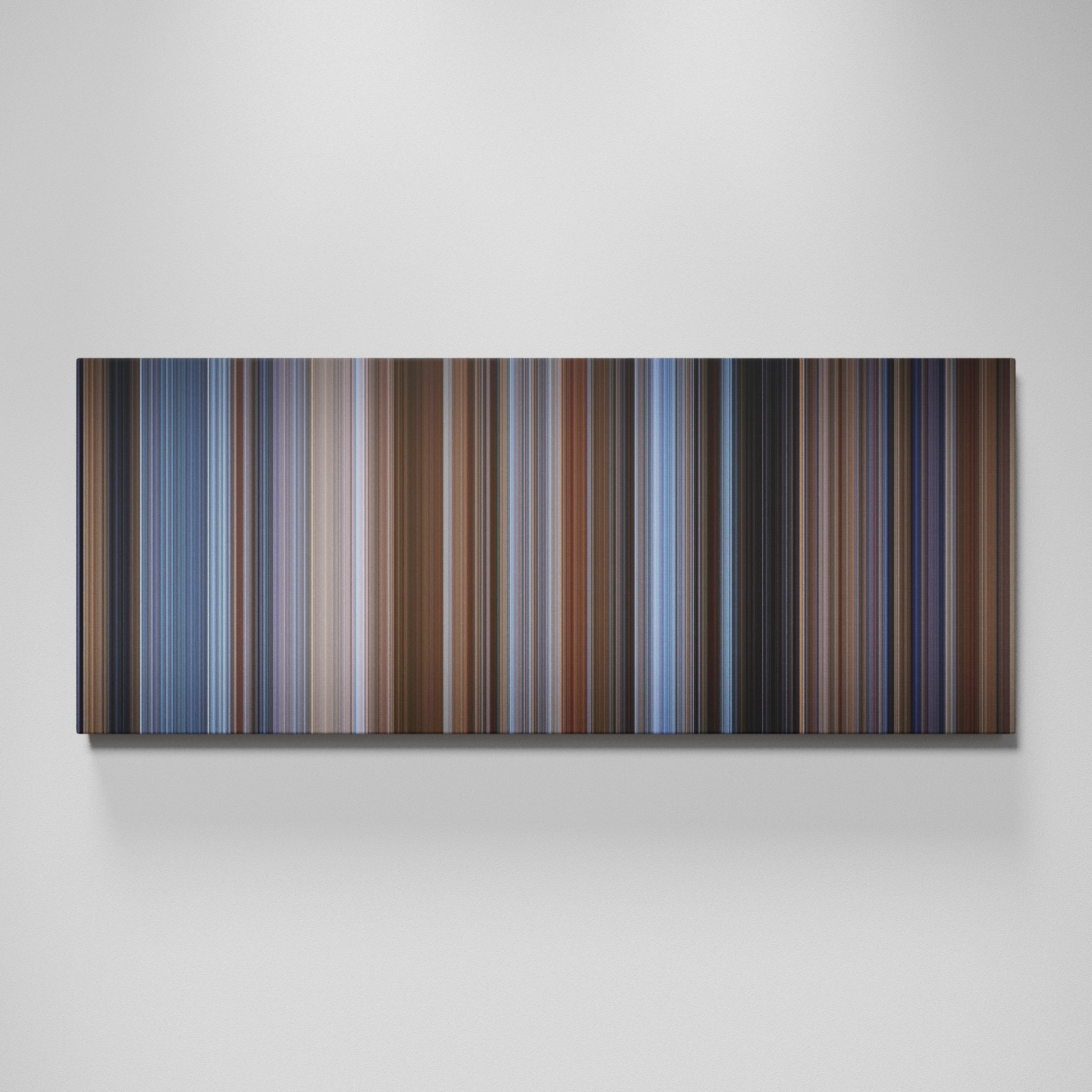 Front view of The Saint Frome