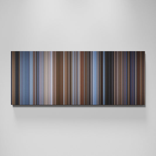 Front view of The Saint Frome