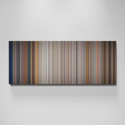 Front view of Speed Frome