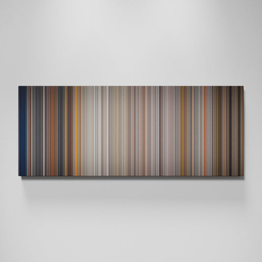 Front view of Speed Frome