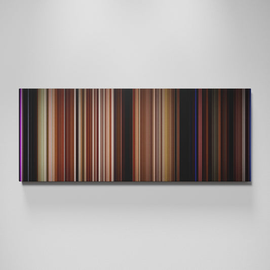 Front view of Mulholland Drive Frome