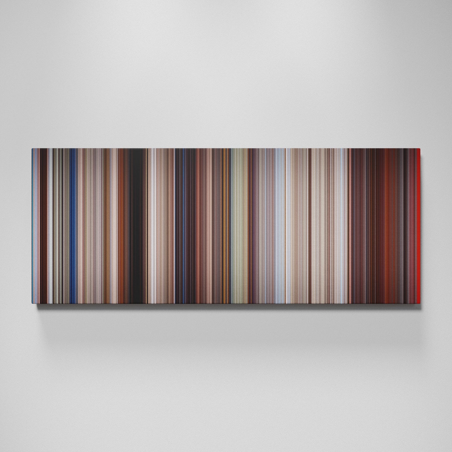 Front view of Indiana Jones and the Last Crusade Frome