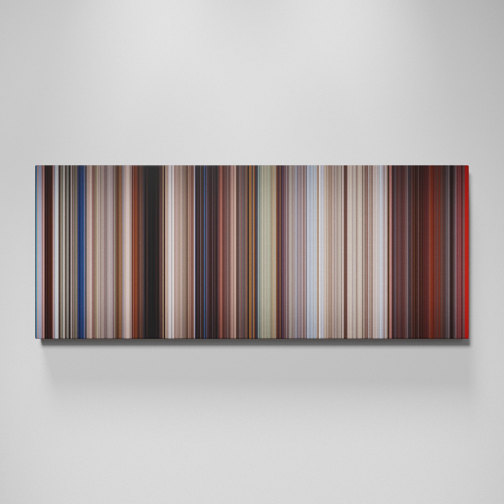 Front view of Indiana Jones and the Last Crusade Frome