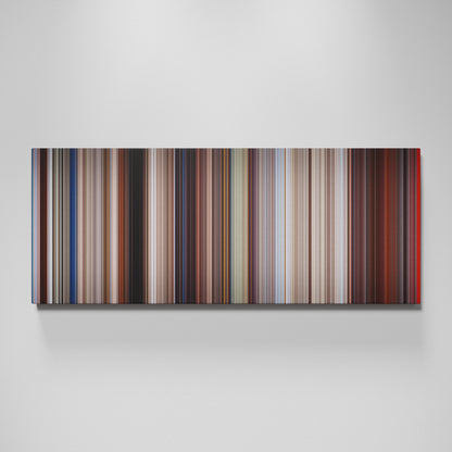 Front view of Indiana Jones and the Last Crusade Frome