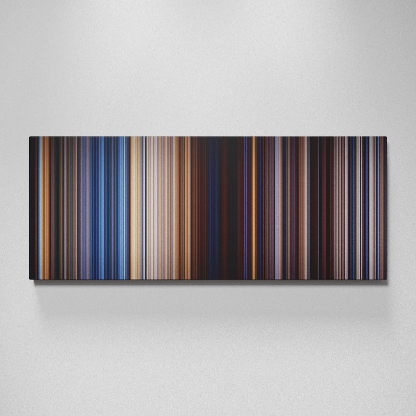 Front view of Stargate Frome