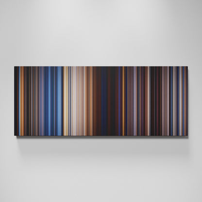 Front view of Stargate Frome