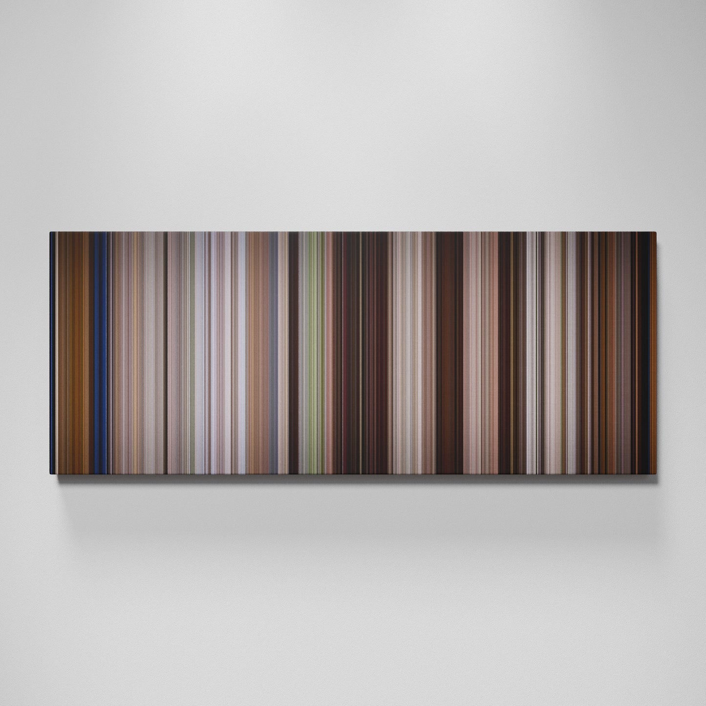 Front view of Kate & Leopold Frome