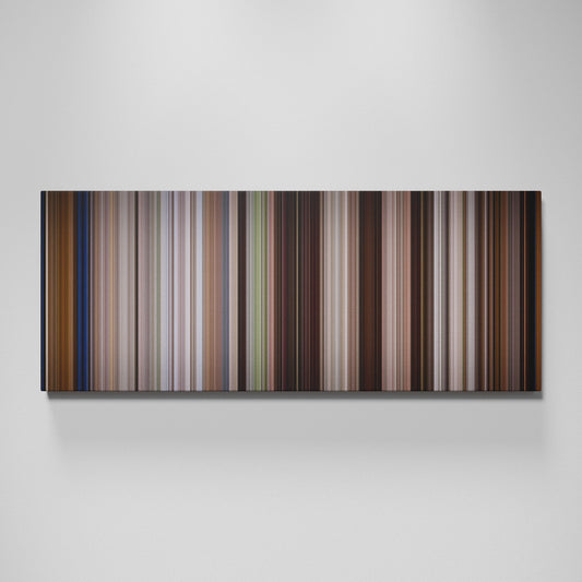 Front view of Kate & Leopold Frome